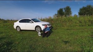 Река Кара-Чумыш. Август 2017 года