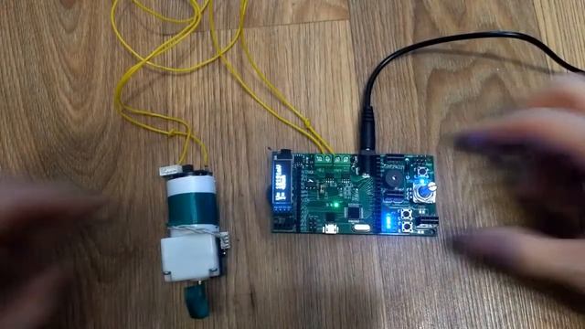 ARDUboard: самая универсальная платформа Arduino смотреть онлайн