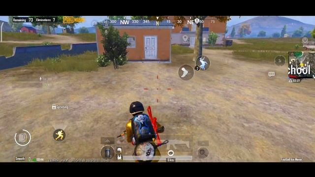 Xiaomi Redmi Note 8 Pro Pubg Test | Miui 12.5.8 Android 11| Smooth + Extreme смотреть онлайн