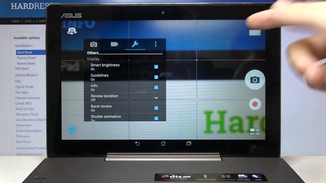 How to Enable Camera Grid Lines in ASUS ZenPad 10 – Activate Helping Net смотреть онлайн