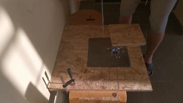 Изготовление круглого столика и кольца на фрезерном столе смотреть онлайн