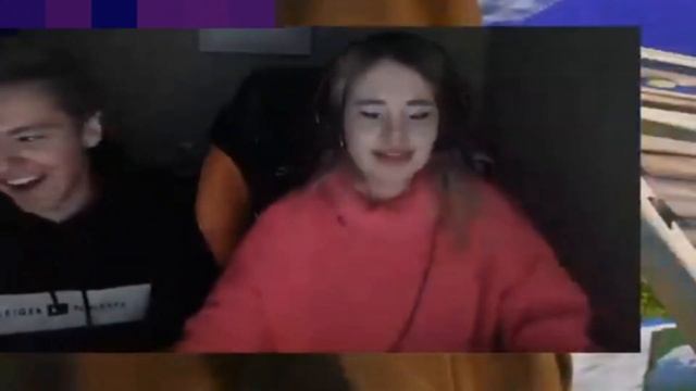 ДАША, ТЫ ЧЕГО ОРЁШЬ?😳 смотреть онлайн