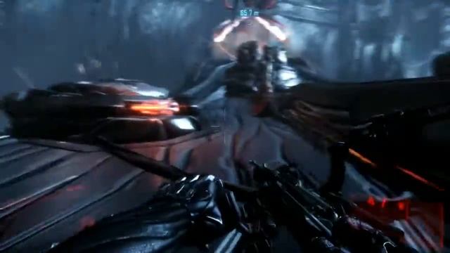 Crysis 3 | Mision 7 | Dioses y Monstruos 1/3 | en Español | смотреть онлайн