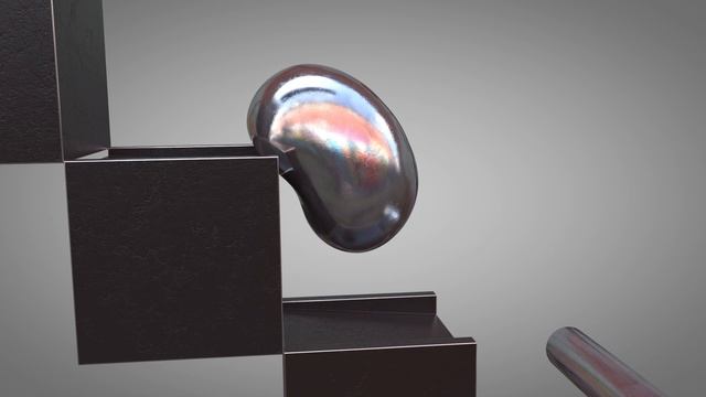 ASMR Softbody Simulation 1 смотреть онлайн