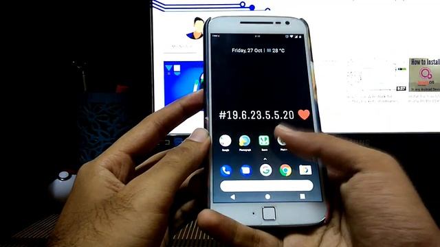 Get Google Lens in any android [7.0+] device | TechitEazy смотреть онлайн