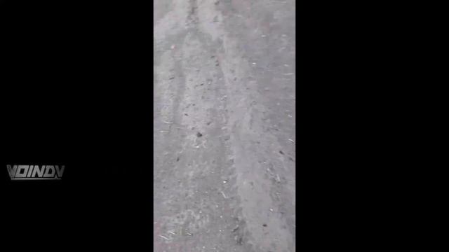 ⚡️СВО 18+ Боец пережил попадание ВОГа в шлем, остался жив и даже своим ходом смог эвакуироваться. смотреть онлайн