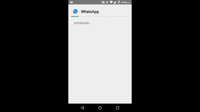 WhatsApp Plus 2016 смотреть онлайн