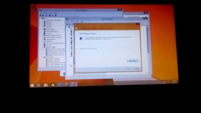 BSOD WINDOWS 8.1 TEST ERROR HOW ? смотреть онлайн