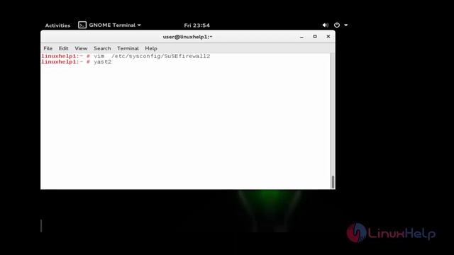 How to install and configure Samba on OpenSUSE 42.1 смотреть онлайн