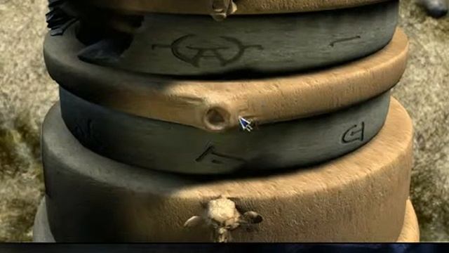 Let's Play The Longest Journey! Chapter 8 Part 1 смотреть онлайн