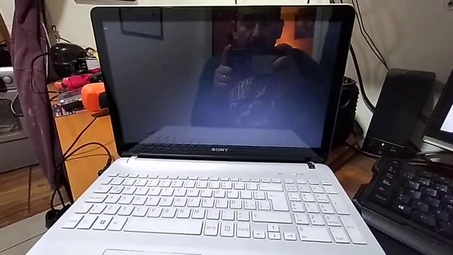 Formateo de sony vaio con Windows 10 pro 2020 . смотреть онлайн