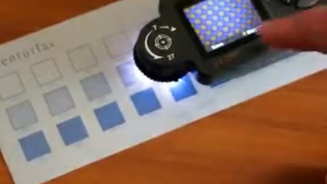 easyDot dotmeter смотреть онлайн