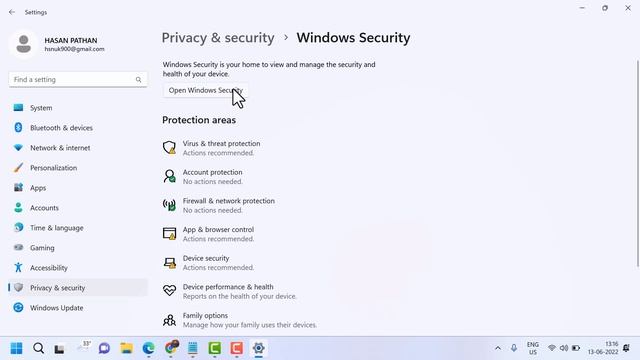 How to Enable or Disable Core Isolation Memory Integrity in Windows 11 смотреть онлайн