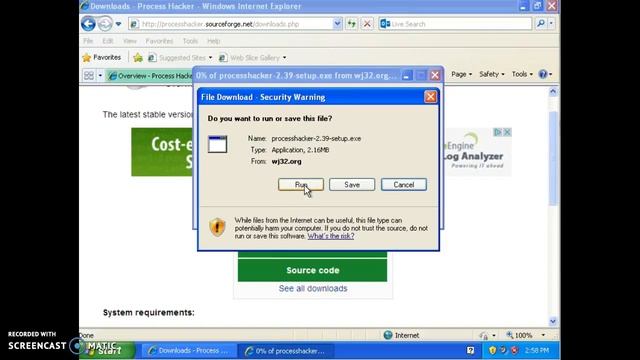 How To Get a BSOD in Windows XP смотреть онлайн