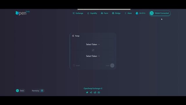 Auto Compound a Harmony Validator to Earn 20-40% APY смотреть онлайн