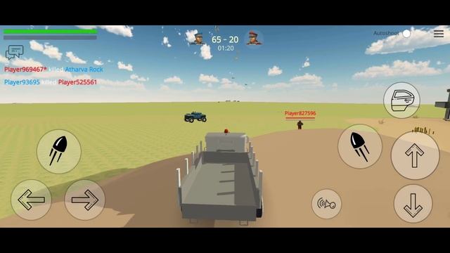 StrikeFortressBox Game || Pro VS Hacker || Level # 1352 || Best Online Games For Android 2022 смотреть онлайн