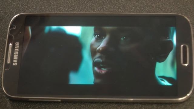 Play 4K quality videos on your android device, with no lag! смотреть онлайн