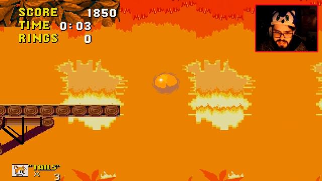 A VINGANÇA DO SONIC.EXE смотреть онлайн