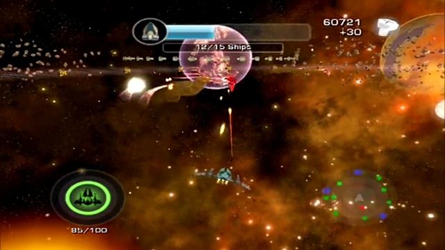 Starfoxing! Let's play Ratchet and Clank, A crack in time pt 9 смотреть онлайн