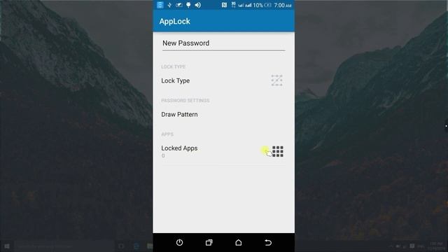 How to increase Security [Android | Iphone ] | Secure android phone | Best phone security app смотреть онлайн