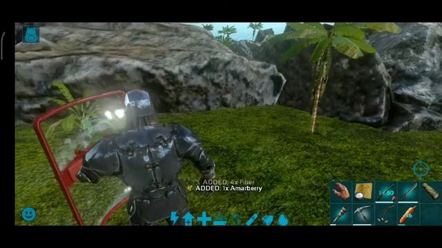How to make Narcotic|tranq arrow| Ark survival evolved mobile Android/ios смотреть онлайн