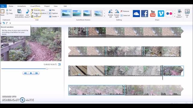 How & What I Use to Edit Videos ~ NOTHING FANCY ~ Movie Maker ~ GoPro Studio ~ Aimersoft смотреть онлайн