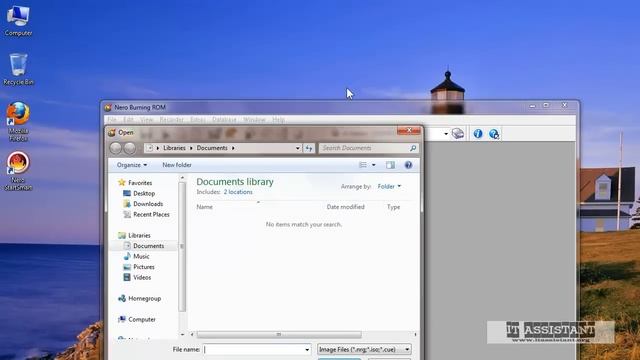 Tutorial Creare DVD/CD Bootabil cu Nero смотреть онлайн