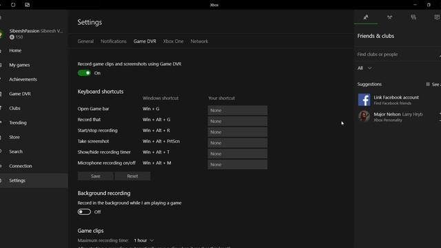 Record a video, audio, screenshot in Windows 10 without any third party tools смотреть онлайн