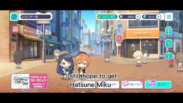 10 FREE GACHA PROJECT SEKAI GLOBAL SERVER VS JP SERVER #projectsekai