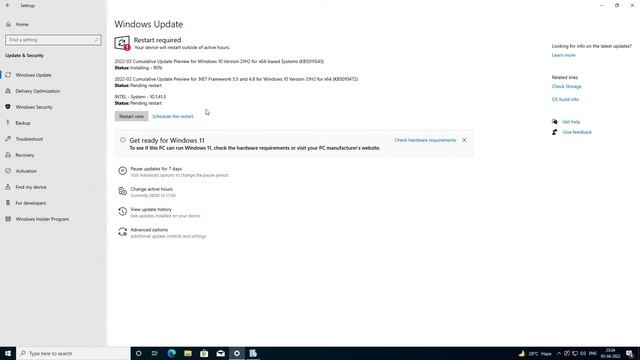 🛑 Windows 10 Live Installation + All Driver Installation | Windows 10 Kaise Install Karte Hain смотреть онлайн