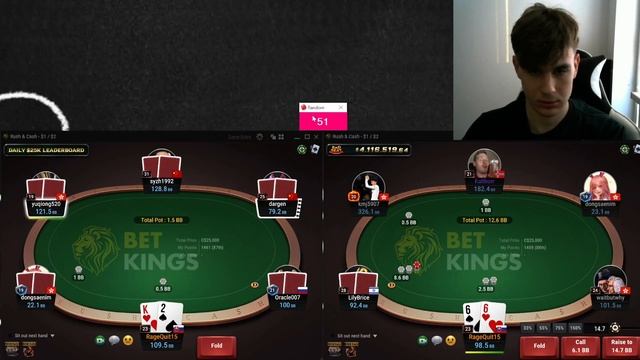 200nl - Rush & Cash play and explain ep. 48 смотреть онлайн