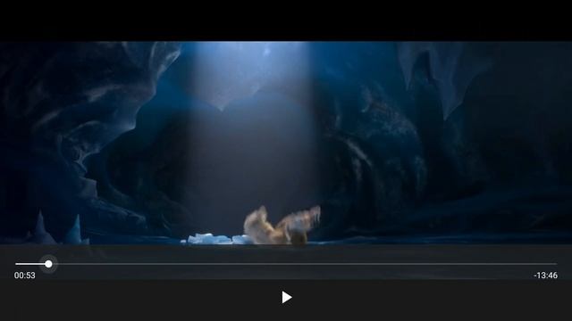 TvExplorer—An Android TV Exclusive File Explorer