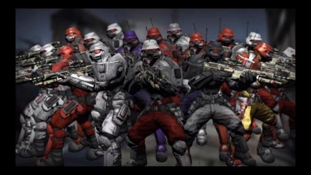Top 10 Borderlands enemies смотреть онлайн