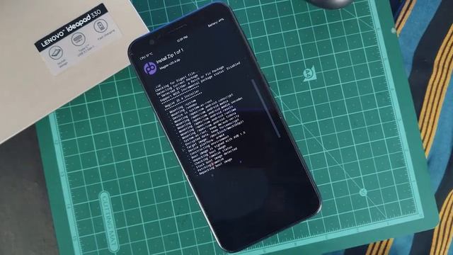 How to Root and Enable Camera 2 API on Android 10 on ASUS Zenfone Lite L1, Live L1 and L2 - Ep #24 смотреть онлайн