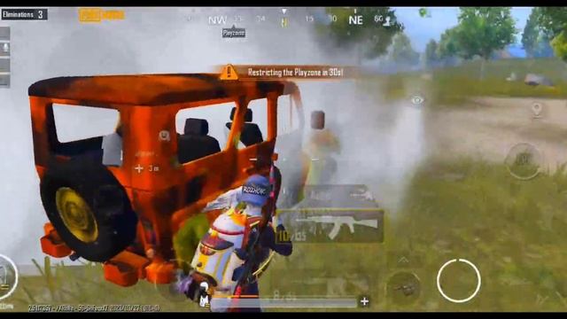 Sony Xperia 1 After Android 11 update 😍 / Road to 2K sub / Pubgmobile смотреть онлайн