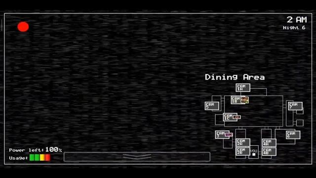Por 4ta Vez Noche 6 De Mi Mod Fnaf 1 Con Radar y Infinita Energía (Mod Disponible En Happy Mod) смотреть онлайн