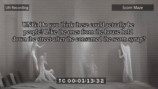 Trollge: “The Scorn Maze” Incident смотреть онлайн