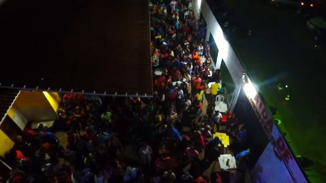 DVD Jackson Douglas em Caxias - Mão na cabeça e vai смотреть онлайн