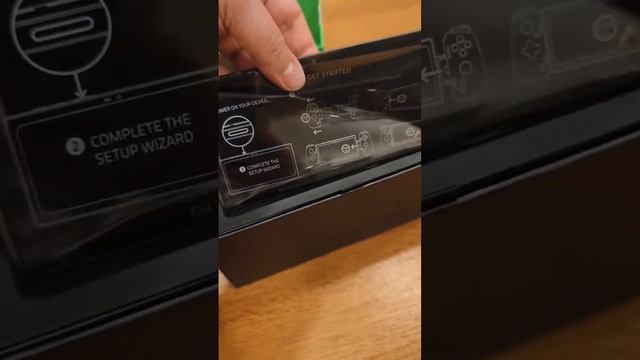 Unboxing Razer Edge 5G - Unboxing The Ultimate Mobile Gaming Console смотреть онлайн