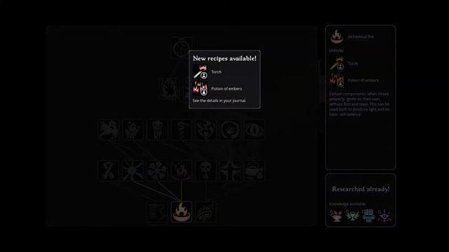 Knowledge and power — A roguelike devlog смотреть онлайн