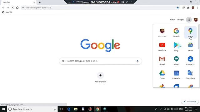 How to download google meet app in laptop and computer (Tamil) смотреть онлайн