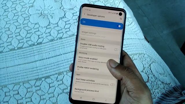 Samsung Amazing Hidden Feature || You Don't Know || Every One Ui 2.0/2.1 devices смотреть онлайн