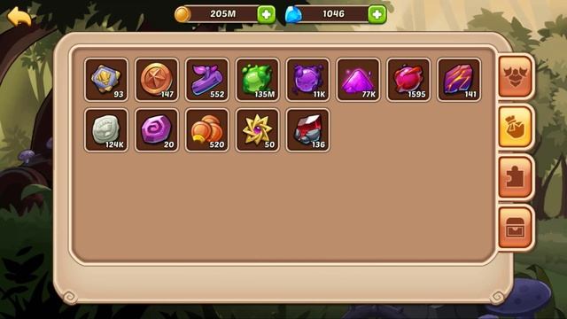 Idle Heroes Mod Vip 13 | JUNE 2021 #5 | Kim Cuong Game смотреть онлайн