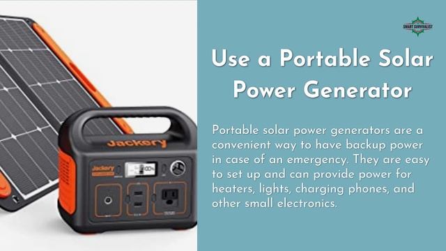 How to Stay Warm without Power: 15 Proven Ways смотреть онлайн