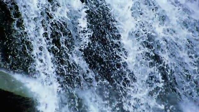 Расслабляющий видеоряд красивейших видов природы под музыку смотреть онлайн