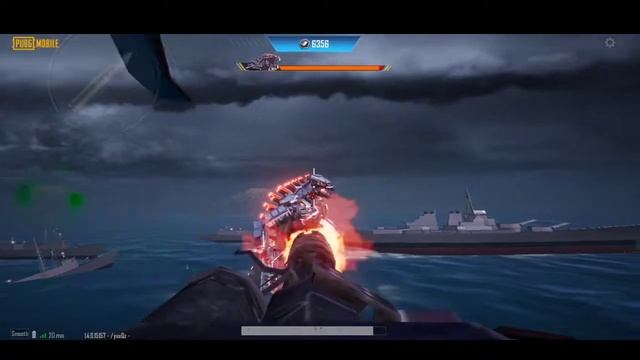 Godzilla and Kong vs mechagodzilla New Mode |pubg mobile смотреть онлайн