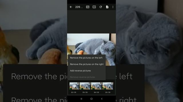 How to record android screen as GIF image. смотреть онлайн