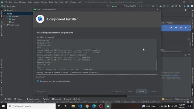 How to create virtual device in android studio? смотреть онлайн