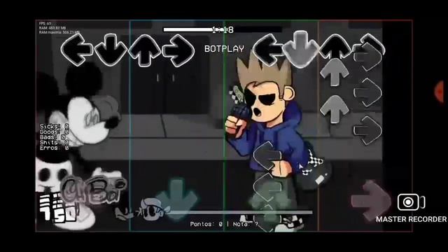 fnf vs Mickey mouse Wednesday infidelity. android смотреть онлайн