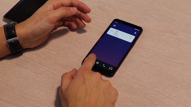 Guide: Android Auto i Danmark - Toyota Køge смотреть онлайн